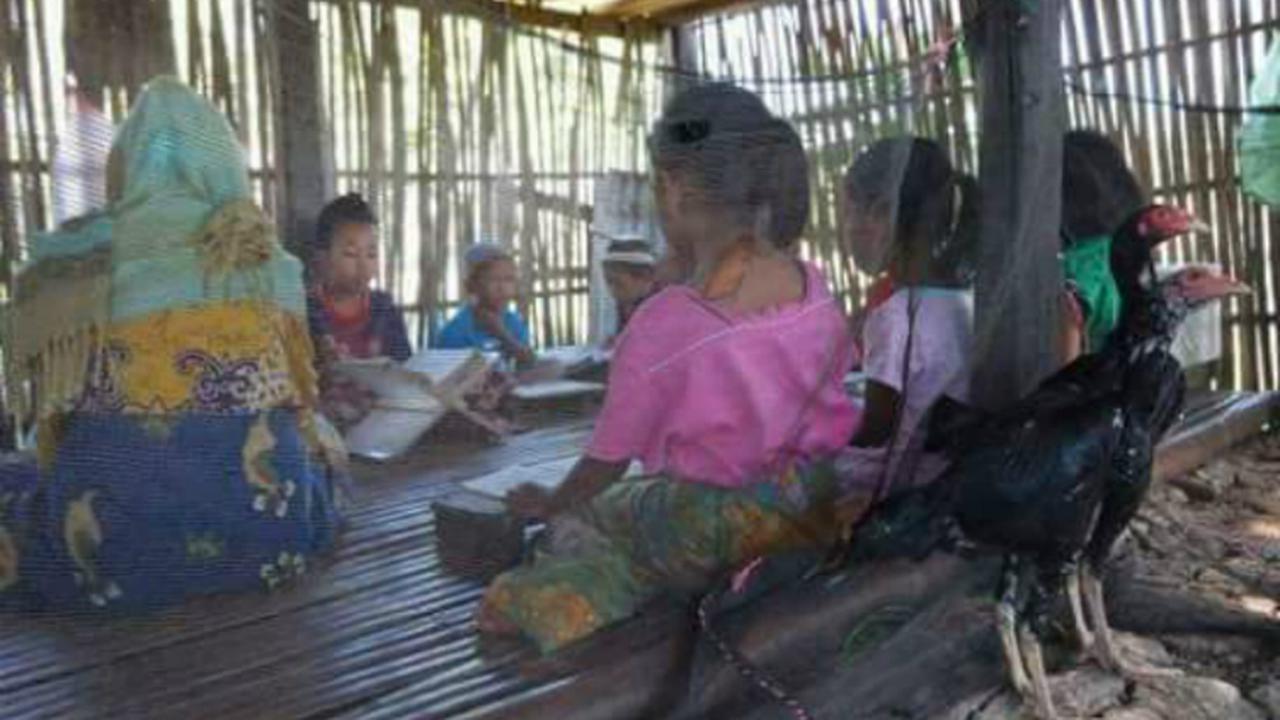 Wakil Ketua Komisi X DPR RI:Menolak Wacana Belajar dari Rumah Mulai April,Dinilai Kurang Efektif Bagi Siswa